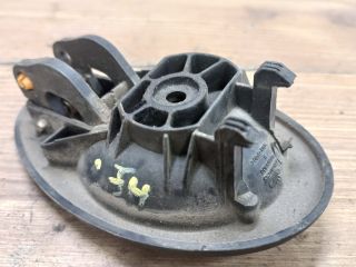 bontott DAEWOO MATIZ Jobb hátsó Belső Kilincs