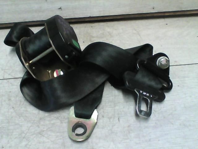 bontott DAEWOO MATIZ Jobb hátsó Biztonsági Öv Csat