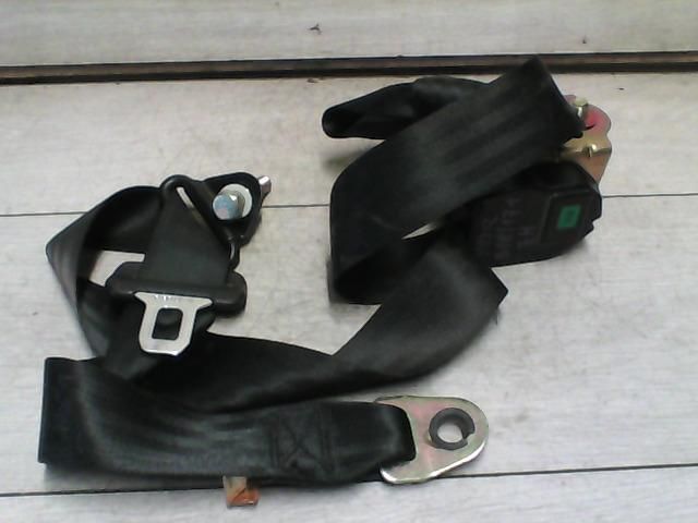 bontott DAEWOO MATIZ Jobb hátsó Biztonsági Öv Csat