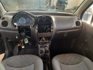 bontott DAEWOO MATIZ Jobb hátsó Biztonsági Öv