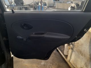 bontott DAEWOO MATIZ Jobb hátsó Biztonsági Öv