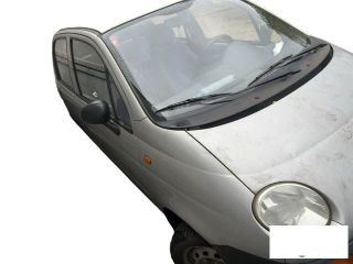 bontott DAEWOO MATIZ Jobb hátsó Biztonsági Öv