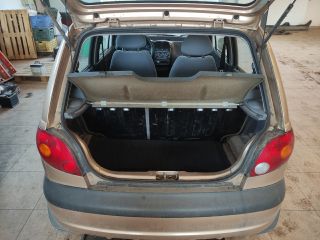 bontott DAEWOO MATIZ Jobb hátsó Külső Kilincs