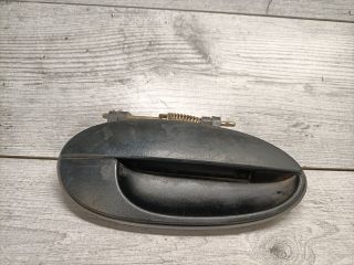 bontott DAEWOO MATIZ Jobb hátsó Külső Kilincs