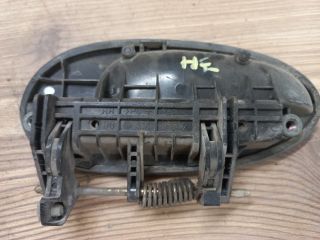 bontott DAEWOO MATIZ Jobb hátsó Külső Kilincs