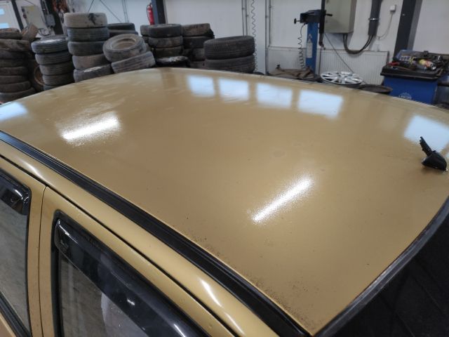 bontott DAEWOO MATIZ Jobb hátsó Külső Kilincs