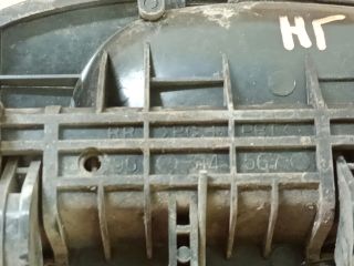 bontott DAEWOO MATIZ Jobb hátsó Külső Kilincs