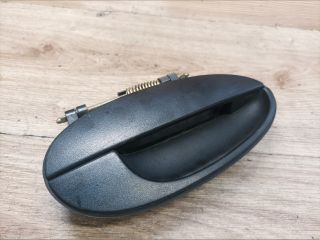 bontott DAEWOO MATIZ Jobb hátsó Külső Kilincs