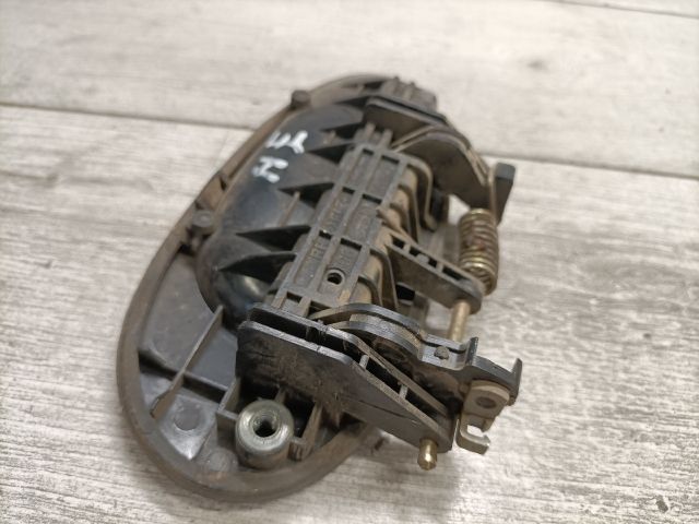 bontott DAEWOO MATIZ Jobb hátsó Külső Kilincs