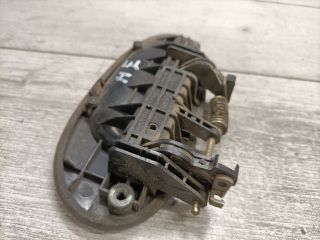 bontott DAEWOO MATIZ Jobb hátsó Külső Kilincs