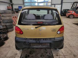 bontott DAEWOO MATIZ Jobb hátsó Külső Kilincs