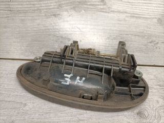 bontott DAEWOO MATIZ Jobb hátsó Külső Kilincs