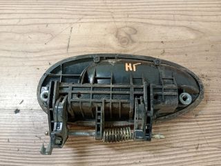 bontott DAEWOO MATIZ Jobb hátsó Külső Kilincs