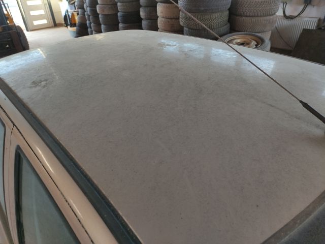 bontott DAEWOO MATIZ Jobb hátsó Külső Kilincs