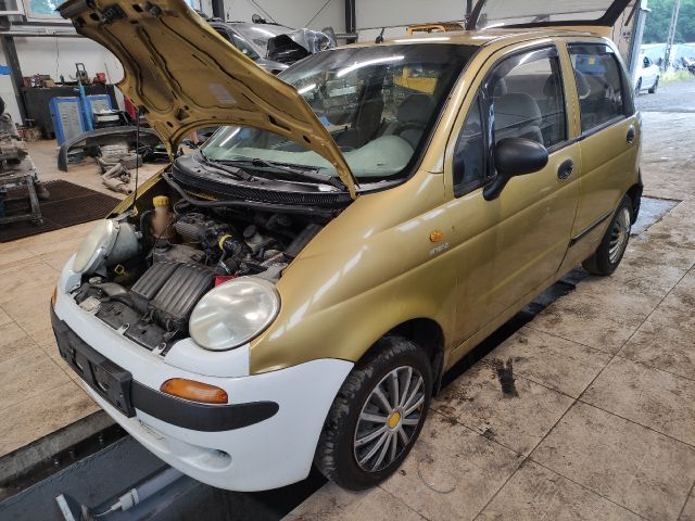 bontott DAEWOO MATIZ Jobb hátsó Külső Kilincs