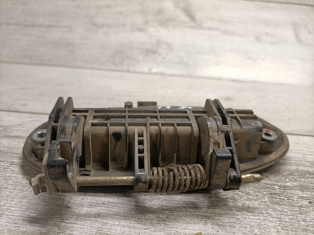 bontott DAEWOO MATIZ Jobb hátsó Külső Kilincs