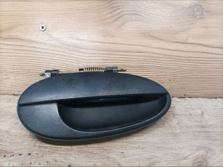 bontott DAEWOO MATIZ Jobb hátsó Külső Kilincs
