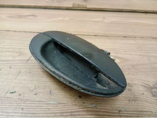 bontott DAEWOO MATIZ Jobb hátsó Külső Kilincs