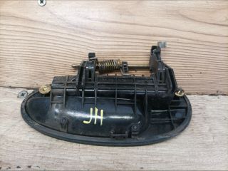 bontott DAEWOO MATIZ Jobb hátsó Külső Kilincs