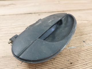 bontott DAEWOO MATIZ Jobb hátsó Külső Kilincs