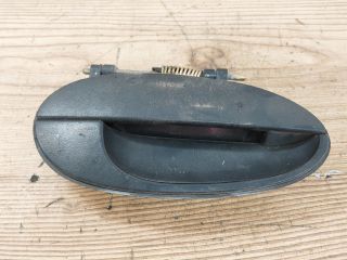 bontott DAEWOO MATIZ Jobb hátsó Külső Kilincs