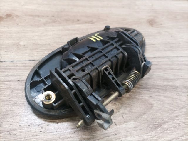 bontott DAEWOO MATIZ Jobb hátsó Külső Kilincs