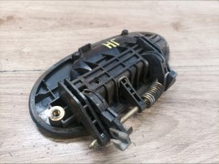 bontott DAEWOO MATIZ Jobb hátsó Külső Kilincs