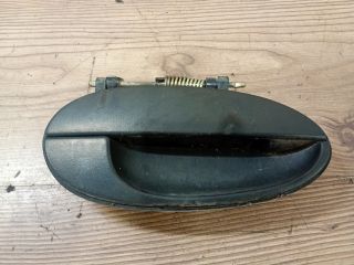 bontott DAEWOO MATIZ Jobb hátsó Külső Kilincs