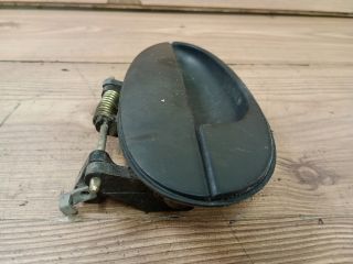 bontott DAEWOO MATIZ Jobb hátsó Külső Kilincs