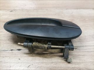 bontott DAEWOO MATIZ Jobb hátsó Külső Kilincs