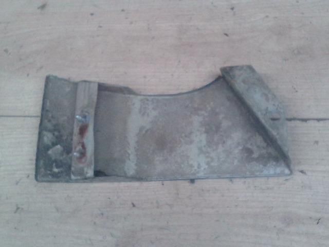 bontott DAEWOO MATIZ Jobb Hátsó Lámpa Bajusz Díszléc