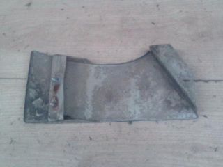 bontott DAEWOO MATIZ Jobb Hátsó Lámpa Bajusz Díszléc