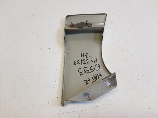 bontott DAEWOO MATIZ Jobb Hátsó Lámpa Bajusz Díszléc