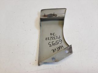 bontott DAEWOO MATIZ Jobb Hátsó Lámpa Bajusz Díszléc