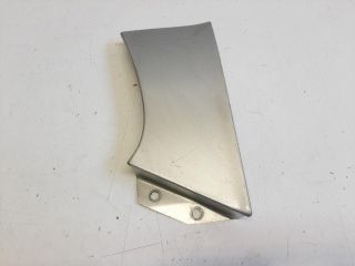 bontott DAEWOO MATIZ Jobb Hátsó Lámpa Bajusz Díszléc