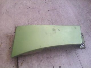 bontott DAEWOO MATIZ Jobb Hátsó Lámpa Bajusz Díszléc