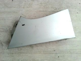 bontott DAEWOO MATIZ Jobb Hátsó Lámpa Bajusz Díszléc