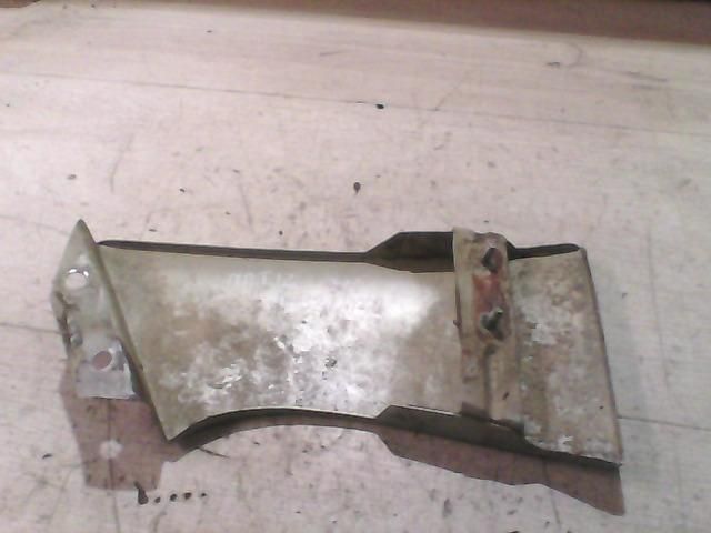 bontott DAEWOO MATIZ Jobb Hátsó Lámpa Bajusz Díszléc