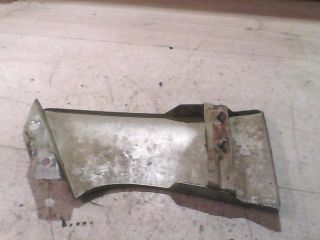 bontott DAEWOO MATIZ Jobb Hátsó Lámpa Bajusz Díszléc