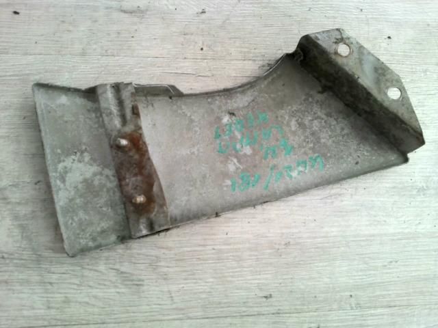 bontott DAEWOO MATIZ Jobb Hátsó Lámpa Bajusz Díszléc