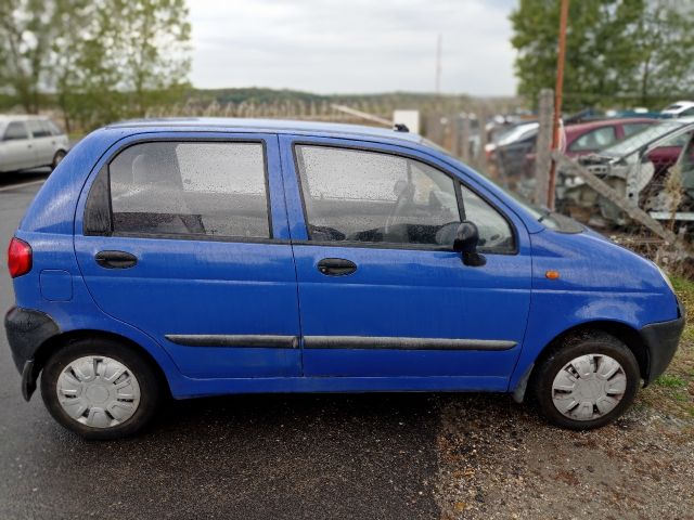 bontott DAEWOO MATIZ Jobb Hátsó Lámpa Foglalat