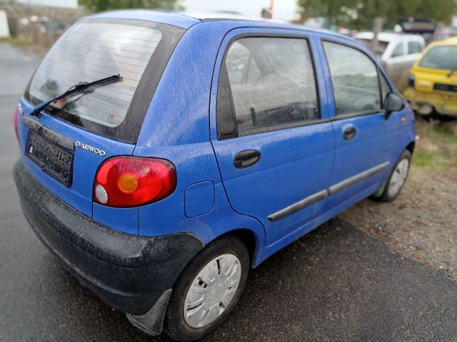 bontott DAEWOO MATIZ Jobb Hátsó Lámpa Foglalat