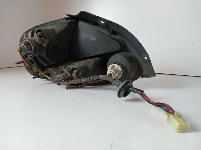 bontott DAEWOO MATIZ Jobb Hátsó Lámpa