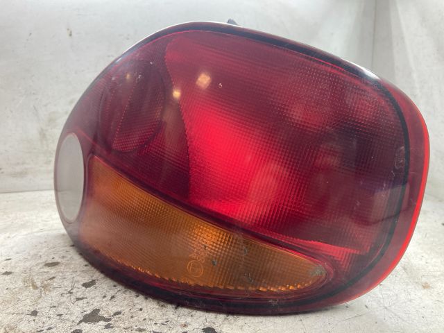 bontott DAEWOO MATIZ Jobb Hátsó Lámpa