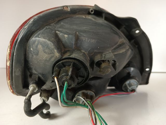 bontott DAEWOO MATIZ Jobb Hátsó Lámpa