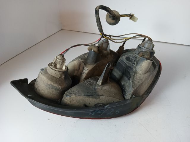 bontott DAEWOO MATIZ Jobb Hátsó Lámpa