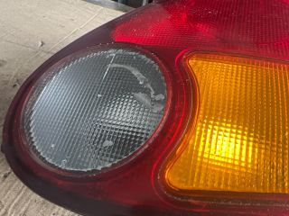 bontott DAEWOO MATIZ Jobb Hátsó Lámpa