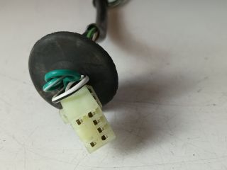 bontott DAEWOO MATIZ Jobb Hátsó Lámpa