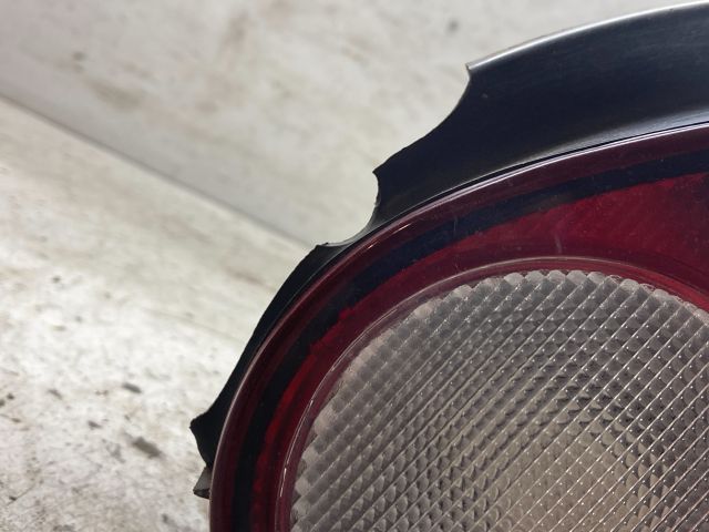 bontott DAEWOO MATIZ Jobb Hátsó Lámpa