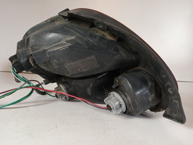 bontott DAEWOO MATIZ Jobb Hátsó Lámpa